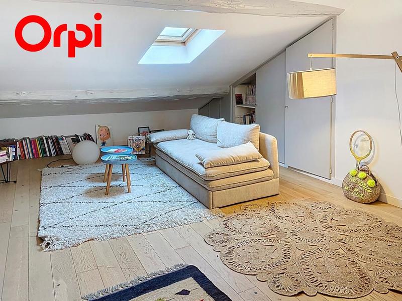 Appartement - 58 m² - 2 pièces