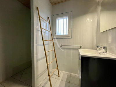 Maison - 82 m² - 4 pièces