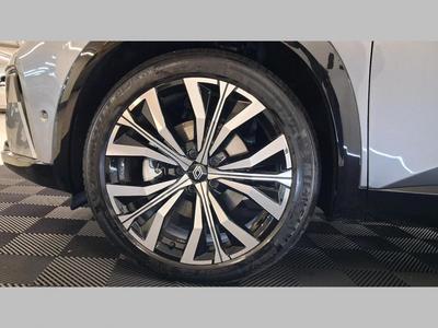 Renault Austral E-Tech full hybrid 200 Gsr2 Iconic