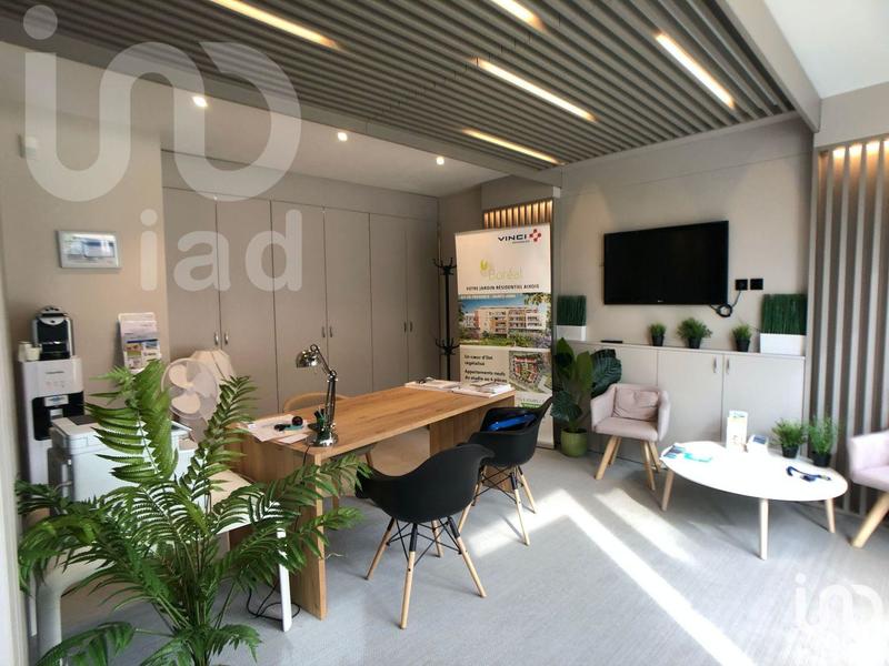 Local commercial - 80 m² - 2 pièces