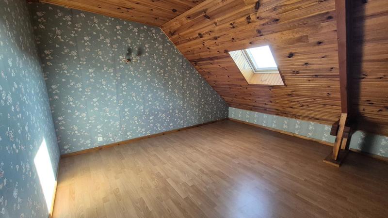 Maison - 112 m² - 4 pièces