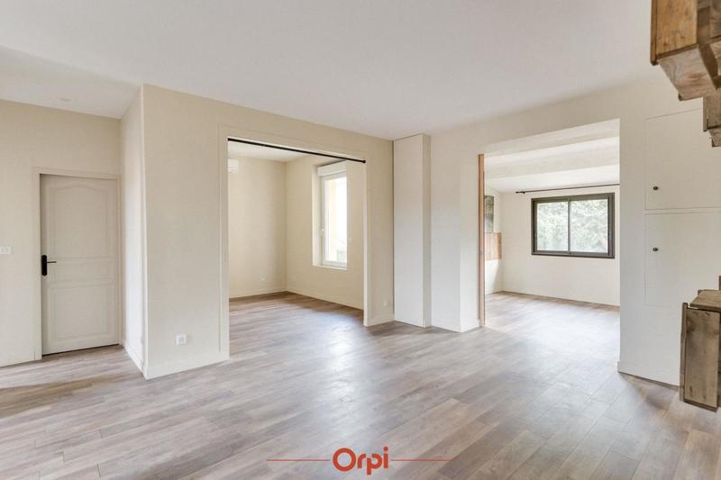 Maison - 199 m² - 5 pièces