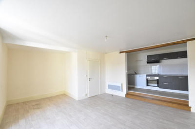 Appartement - 56 m² - 2 pièces