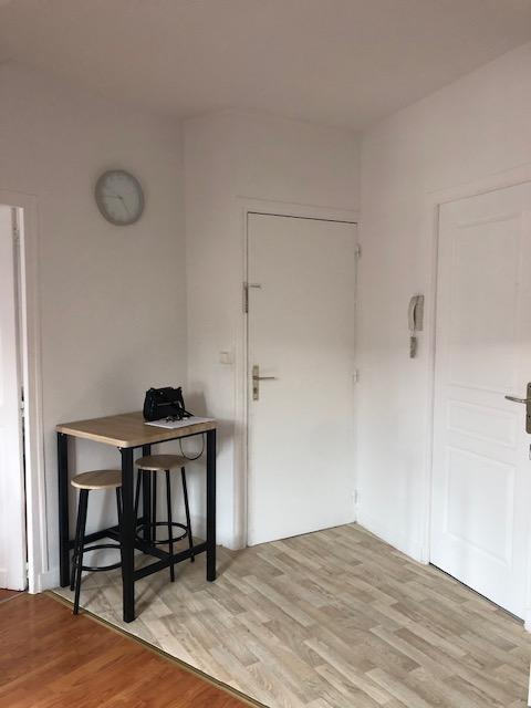 Appartement - 25 m² - 2 pièces