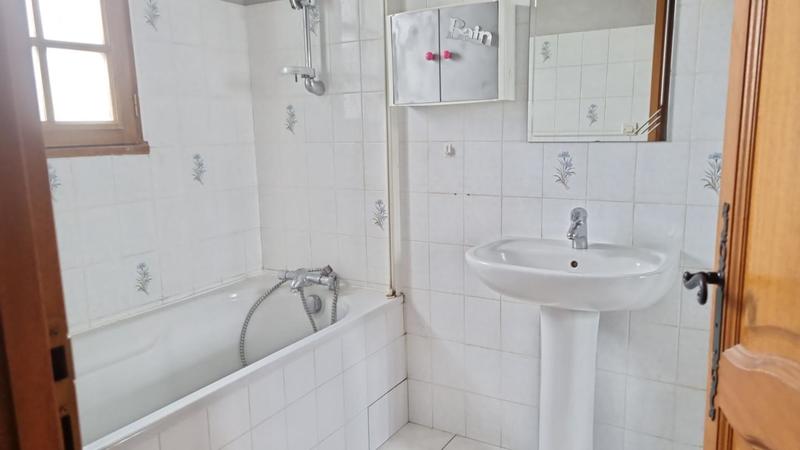 Maison - 136 m² - 7 pièces