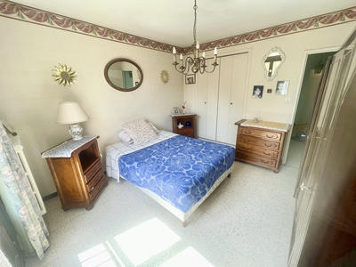 Appartement - 84 m² - 3 pièces