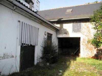 Maison - 132 m² - 5 pièces