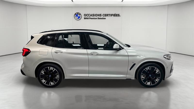 Bmw iX3 G08 Lci m Sport 286 ch Impressive