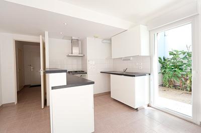 Maison contemporaine - 92 m² - 4 pièces