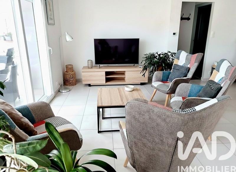 Maison de maîtres - 195 m² - 8 pièces