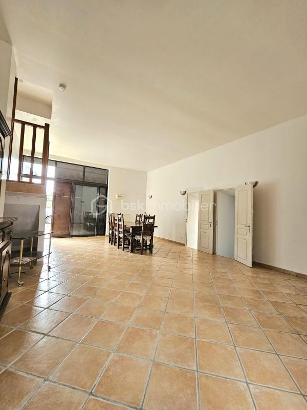 Longère - 154 m² - 7 pièces