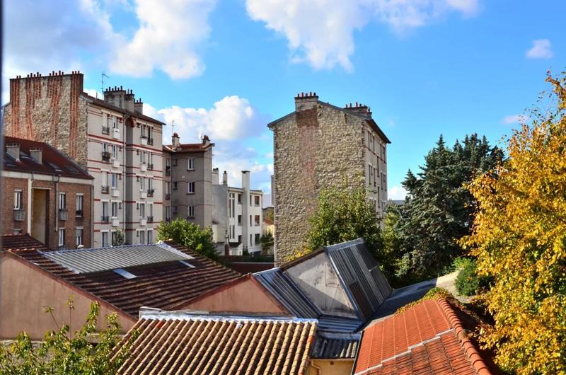 Appartement - 39 m² - 2 pièces