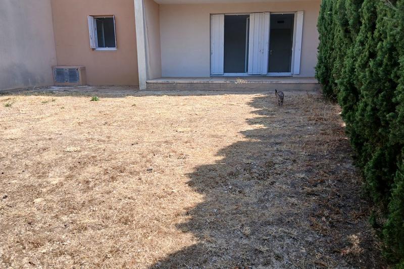 Appartement - 97 m² - 5 pièces