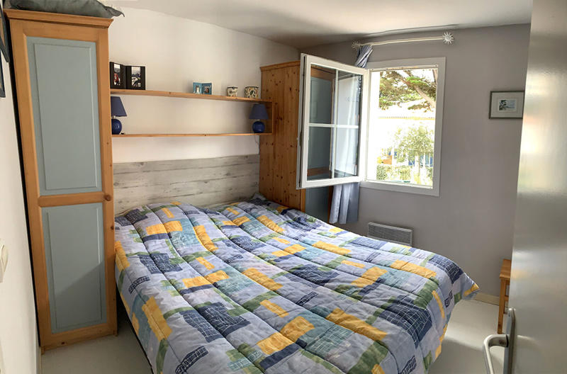 Maison - 47 m² - 3 pièces