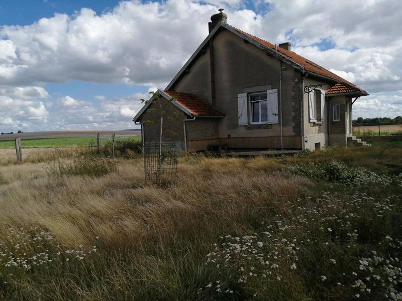 Maison - 109 m² - 5 pièces