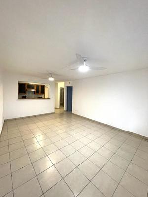Appartement - 57 m² - 2 pièces
