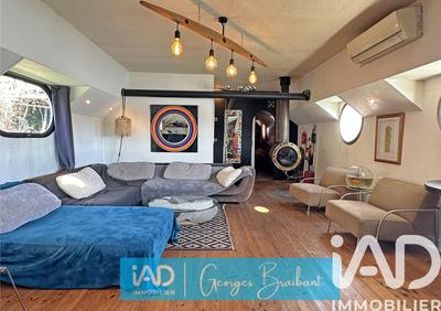 Maison - 175 m² - 6 pièces