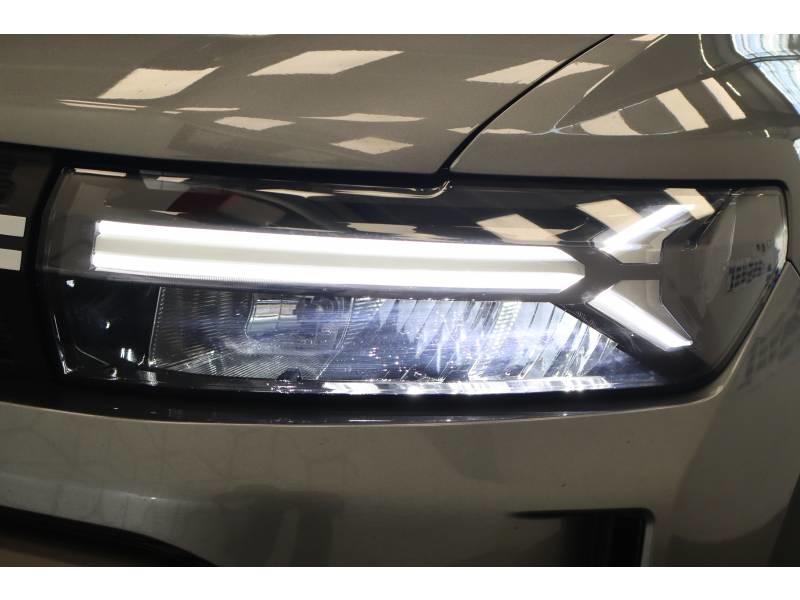 Dacia Duster Hybrid 140 Journey