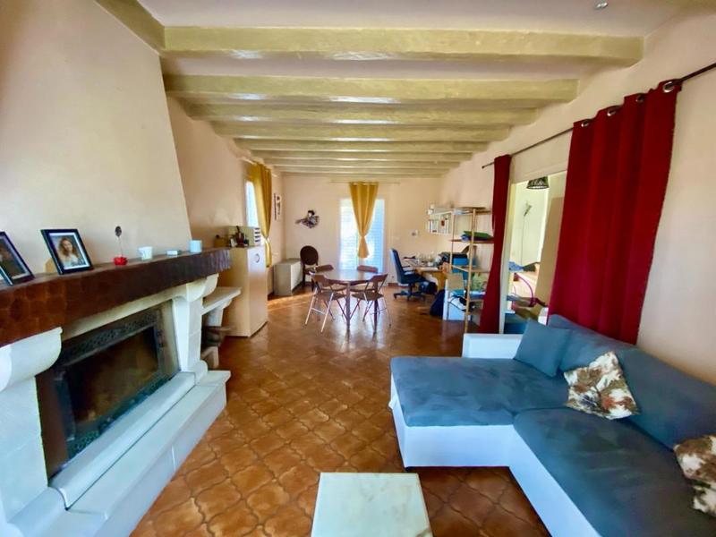 Maison - 104 m² - 5 pièces