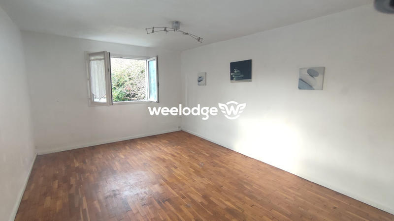 Maison - 104 m² - 5 pièces