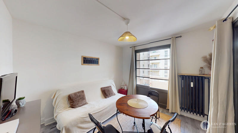 Appartement - 68 m² - 4 pièces