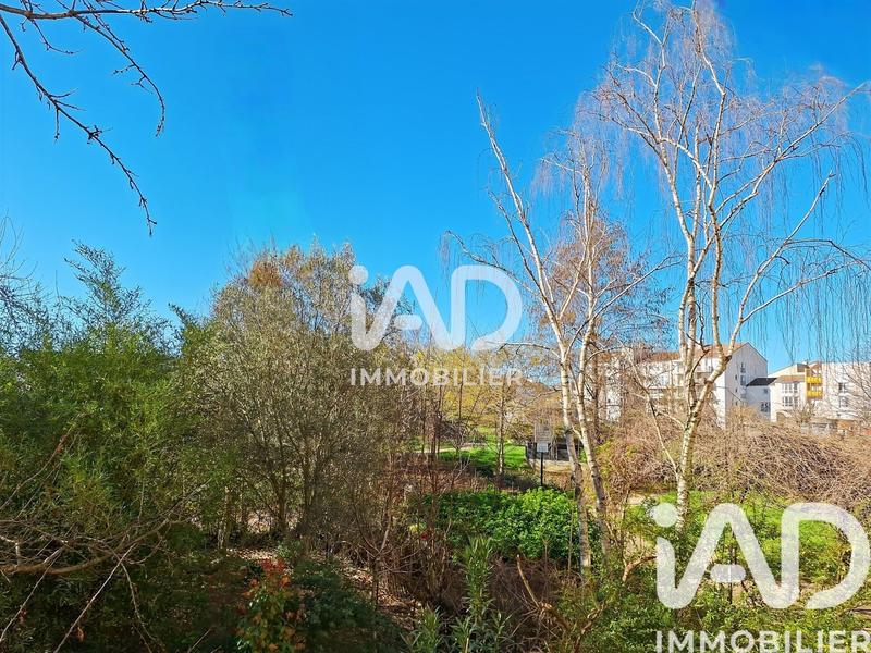 Appartement - 82 m² - 4 pièces