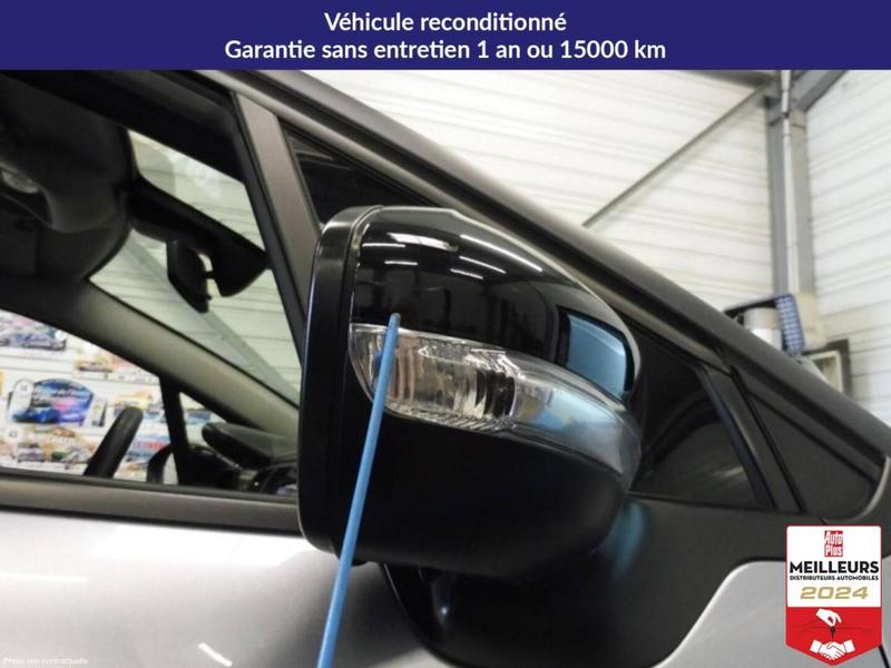 Citroen C3 1.5 Bluehdi 100ch s&amp;S Plus