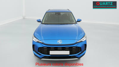 Mg Zs 1.5 l Hybrid+ 197 ch Comfort