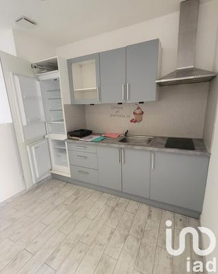Appartement - 89 m² - 2 pièces