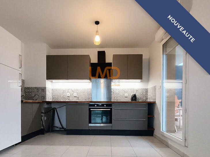 Appartement - 78 m² - 3 pièces