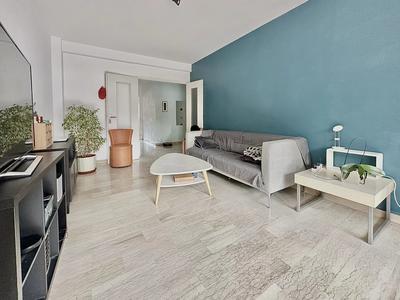 Appartement - 55 m² - 2 pièces