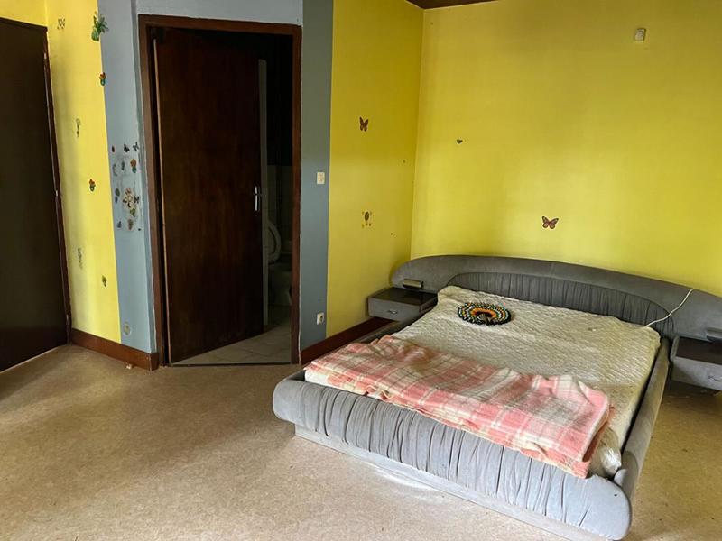 Maison - 190 m² - 6 pièces