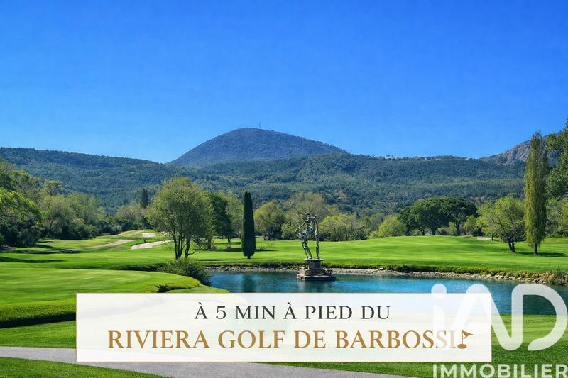 Maison - 143 m² - 5 pièces