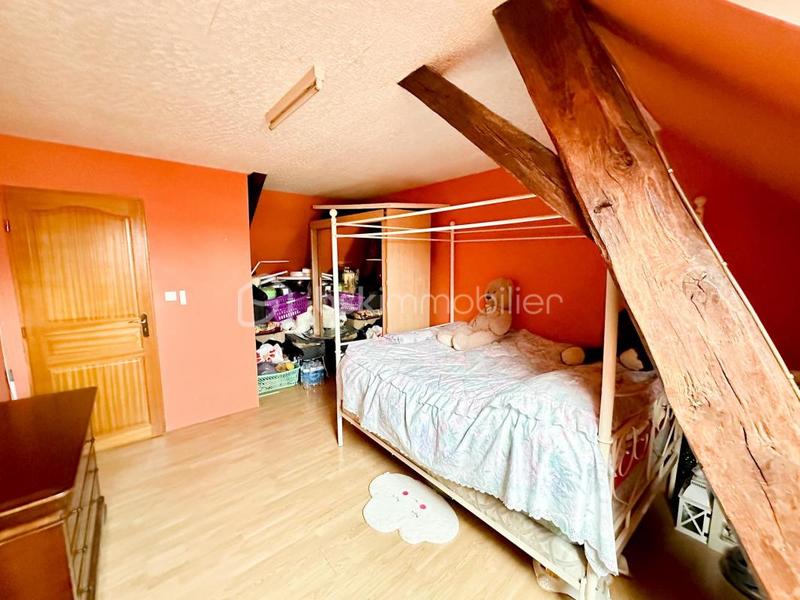Maison en pierre - 200 m² - 9 pièces