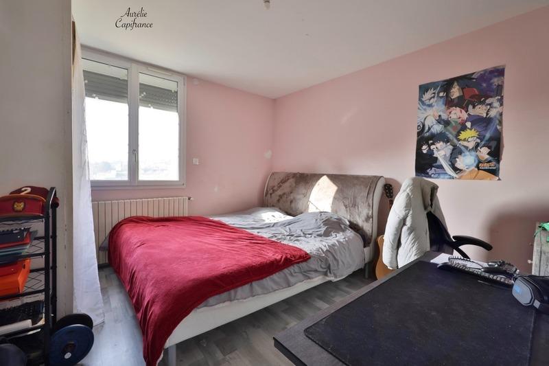 Maison - 144 m² - 6 pièces