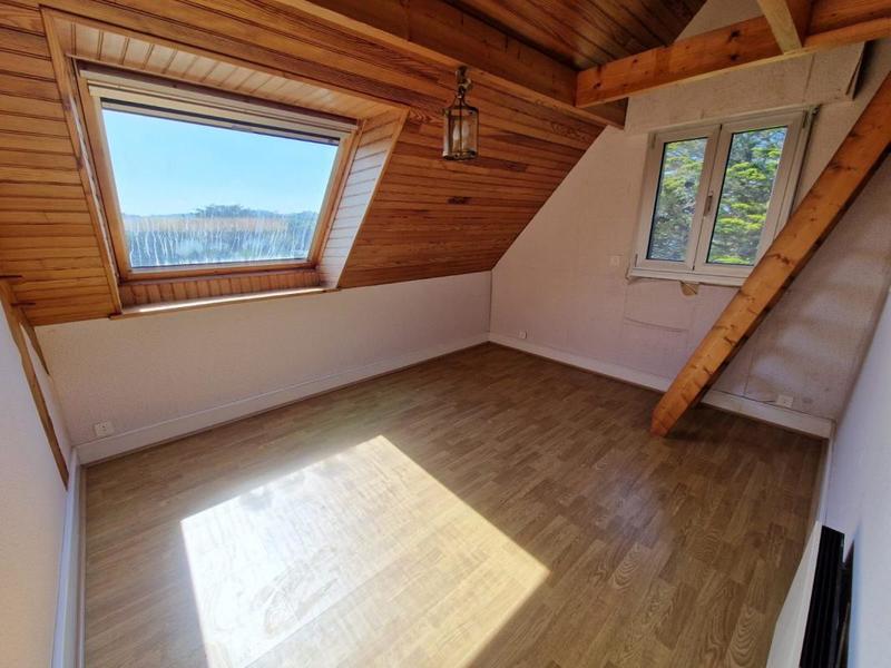 Maison - 121 m² - 5 pièces