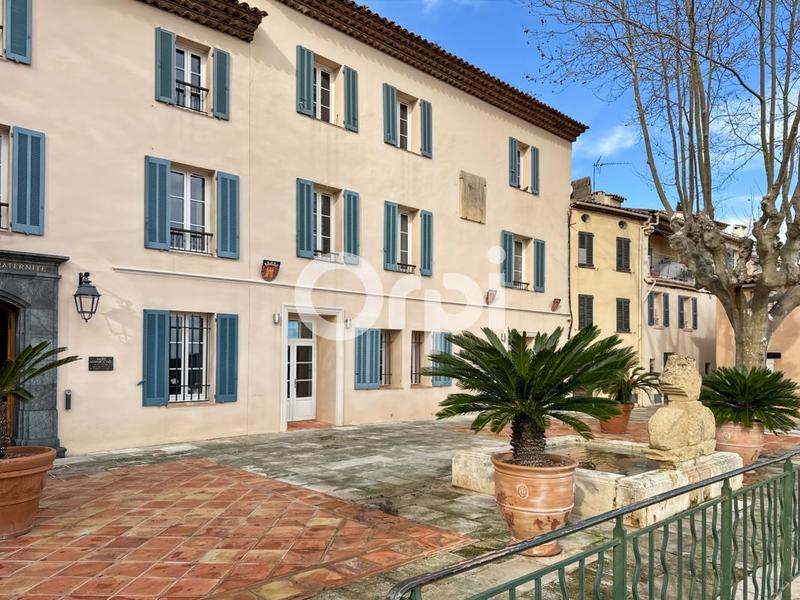 Appartement - 77 m² - 4 pièces