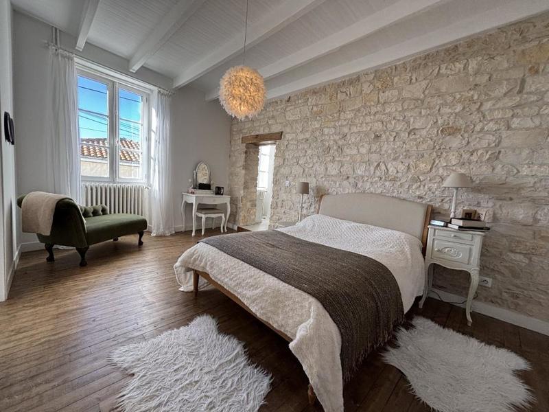 Propriété - 429 m² - 17 pièces