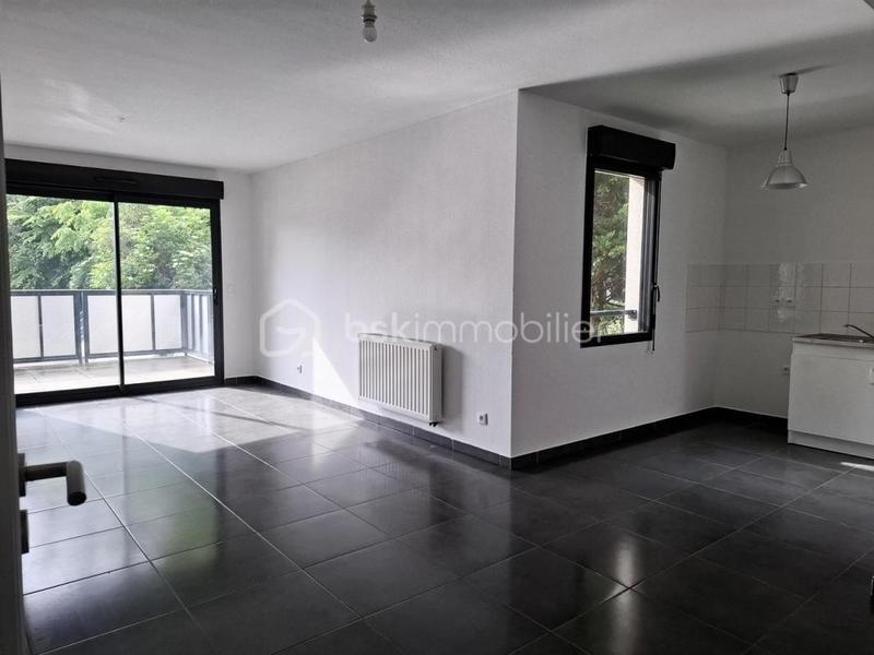 Appartement - 69 m² - 3 pièces