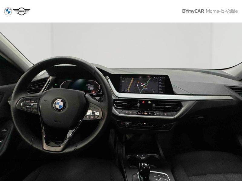 Bmw Série 1 F40 116d 116 ch Dkg7 Business Design