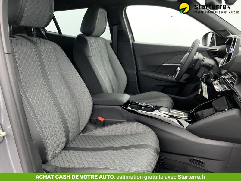 Peugeot 2008 Hybrid 145 e-Dcs6 Allure