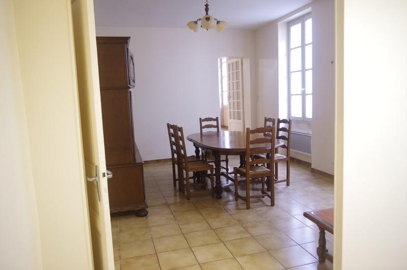 Maison - 220 m² - 10 pièces