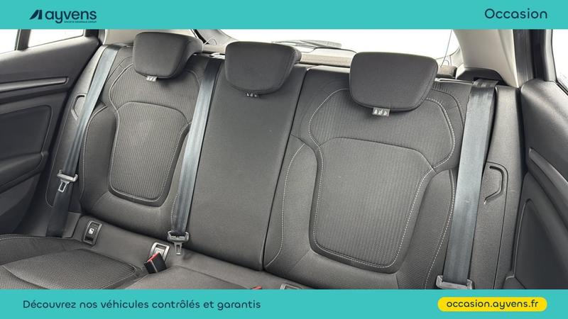 Renault Mégane 1.5 Blue dCi 115ch Business