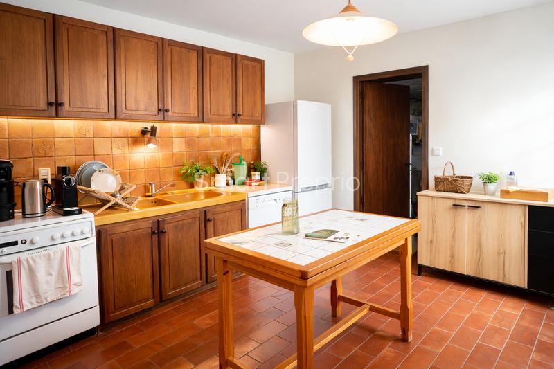 Mas - 173 m² - 7 pièces