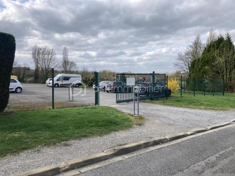 Appartement - 79 m² - 4 pièces