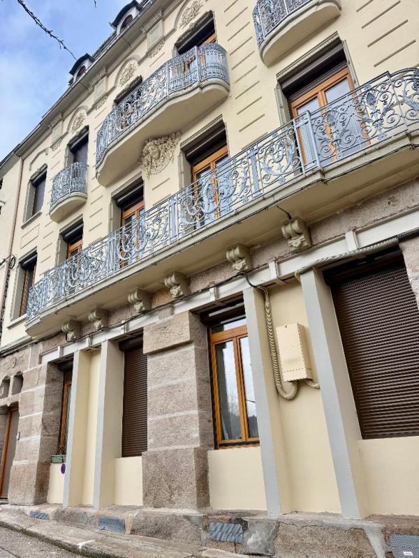 Appartement - 94 m² - 4 pièces