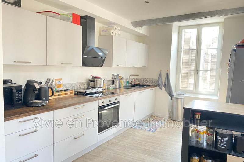 Appartement - 86 m² - 4 pièces