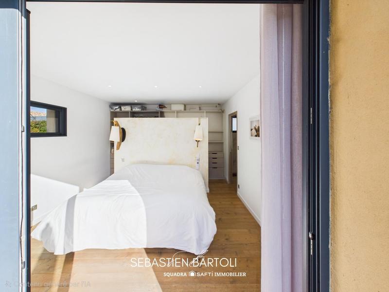 Maison - 145 m² - 4 pièces