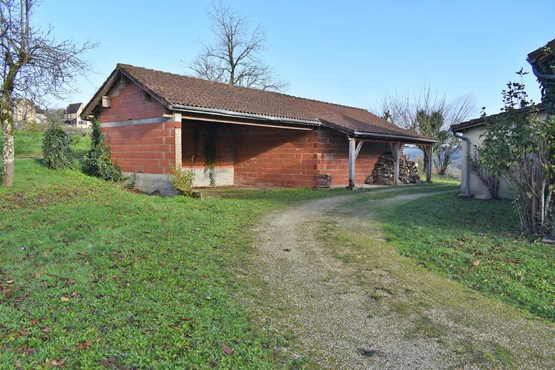 Maison - 122 m² - 6 pièces