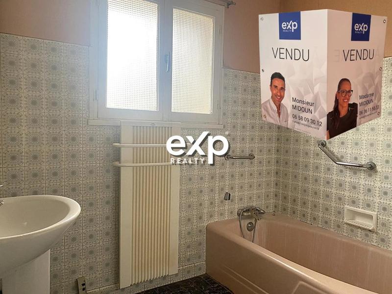 Villa - 74 m² - 4 pièces